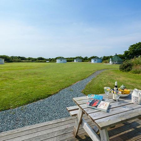 Blackpool Mill Hartland Kültér fotó